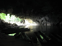 The Loop - Day 2 - Konglor Cave