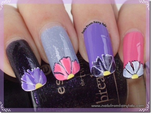 skittle purple flowers skittle purple flowers