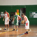 11.04.2010 Basquete Masc e Fem (Med USP)