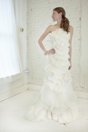 Marchesa Gown Marchesa Gown
