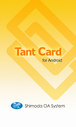 TantCard for Android