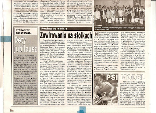 JUBILEUSZ