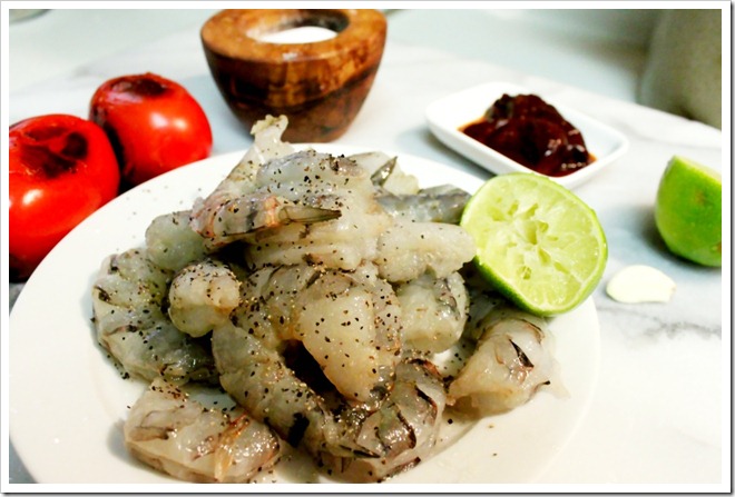 Camarones al chipotle2 Camarones al chipotle2