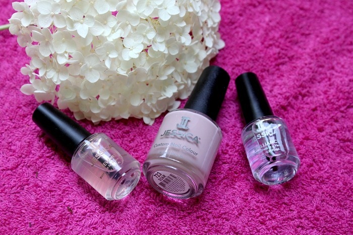 nailpolish