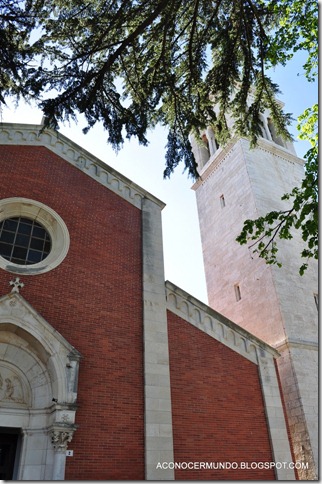 26-Novigrad.Iglesia de Stª María y Torre-DSC_0637