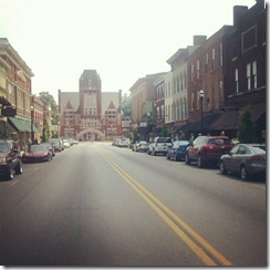 bardstown