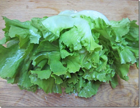 Escarole