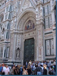 Florence's Duomo 012