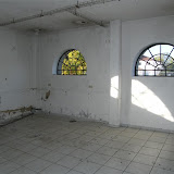 Cristallerie Wadgassen Malschule PINSEL