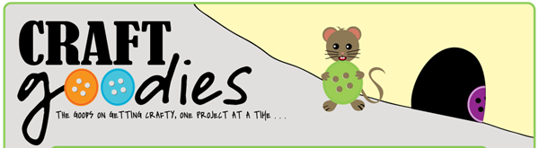 craft goodies header