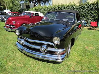  August 2012 Good Guys Rod and Custom Show Coverage
