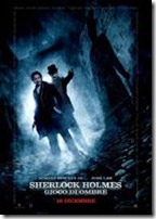 Sherlock Holmes - Gioco di ombre
