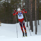 Petter Langaard Solberg