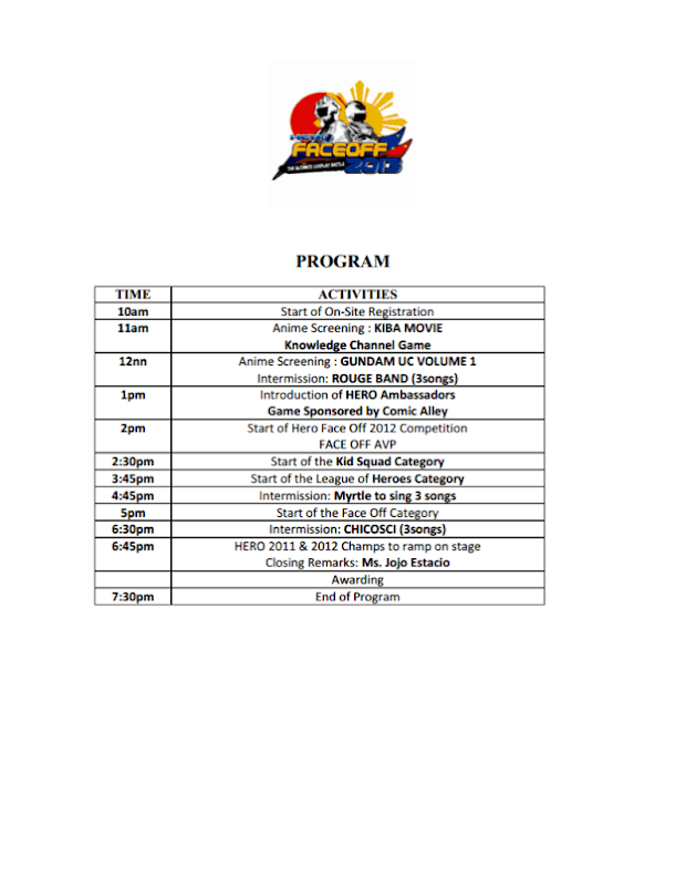 sched 3 sched 3