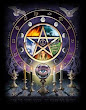 Pentacle
