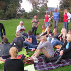 Dames 3 herhaalt huldiging