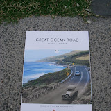 Great ocean Road