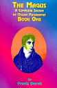 Biographia Antiqua Or Magi Cabalists And Philosophers