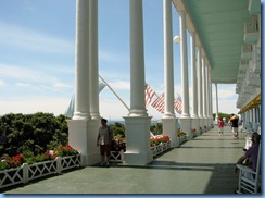 3423 Michigan Mackinac Island - Grand Hotel