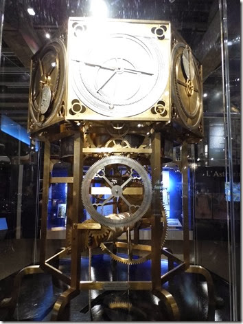 Musée international de l'horlogerie