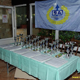 Otok Ivanić 2011