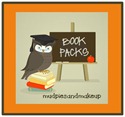Book Pack Box Book Pack Box