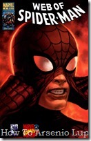 P00001 - 008- Web of Spider-Man howtoarsenio.blogspot.com #8 P00001 - 008- Web of Spider-Man howtoarsenio.blogspot.com #8
