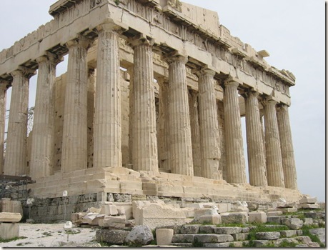 Parthenon