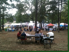 Ozark Memories Day Parade 001