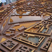 Mitte - Prenzlauerberg