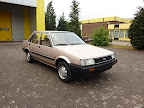 Toyota Corolla 1.3 DX 1984