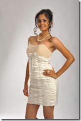 Actress Madhulika Hot Photo Shoot Pics