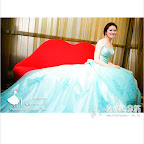 新娘秘書－karen結婚