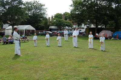  June Grading Photos