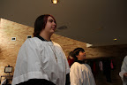 Youth Sunday 1/29/2011