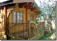 Beautifully Designed Holiday Lodge Parks