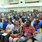 Seminário Campanha da Fraternidade 2013