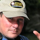 Tom Sibbald - Canoe Coaching