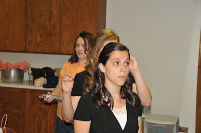 Alex With a Funny Look