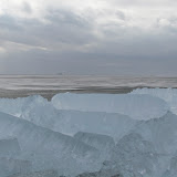 IJsselmeer bij Urk