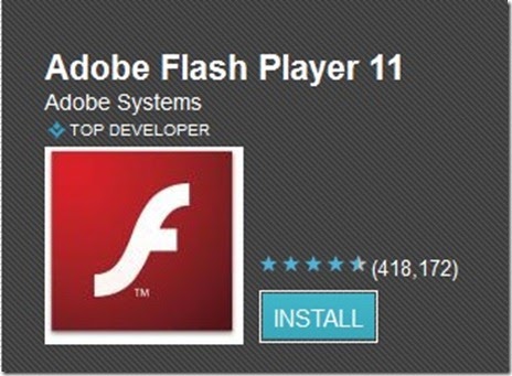adobe flash player for firefox 57