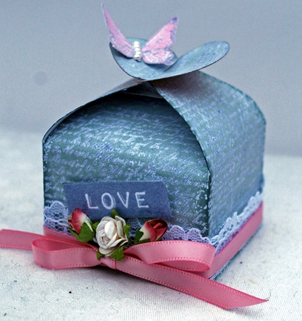 Love box 1