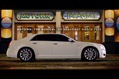 The commercial showcases the new 2013 Chrysler 300 Motown Edition and features legendary Motown founder and Detroit native Berry Gordy, taking you through his journey from humble beginnings in Detroit to the bright lights of New York’s Times Square and home of the new Broadway Musical, MOTOWN: The Musical.