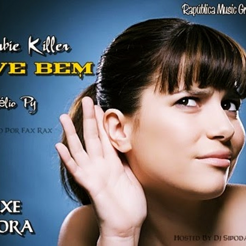 R.M.G - “Ouve Bem” Com Barbie Killer & Célio Py (Prod. Fax Rax) [Download Track]