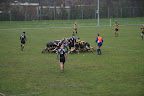 Foto's Beker Finale '07/'08