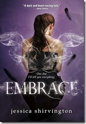 embrace