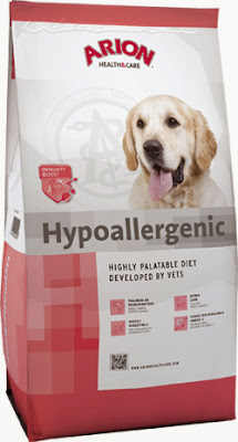 Arion HealthAndCare Hypoallergenic