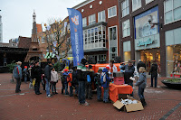 2010 02 13 Publieksactie centrum met Charlie Aptroot 003.jpg