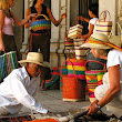 Artisans, Oaxaca