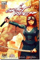 P00033 - Ghost Rider #33